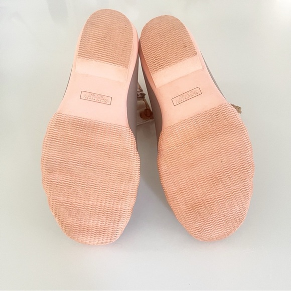 Sperry Saltwater Emboss Wool Duck Boots - Picture 6 of 7